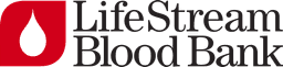 LifeStream Blood Bank logo