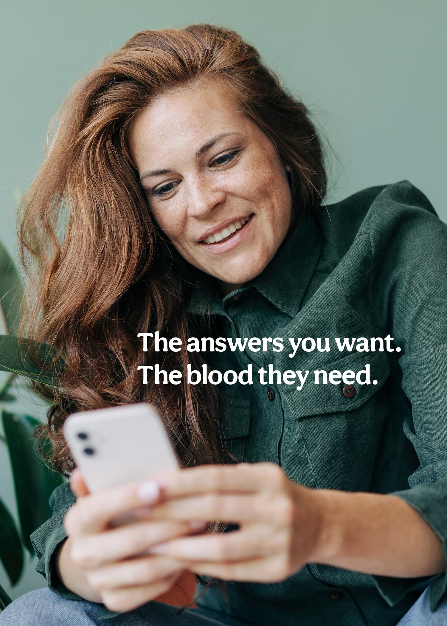 Blood drive background