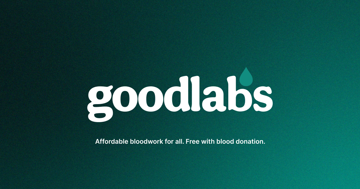 goodlabs.com
