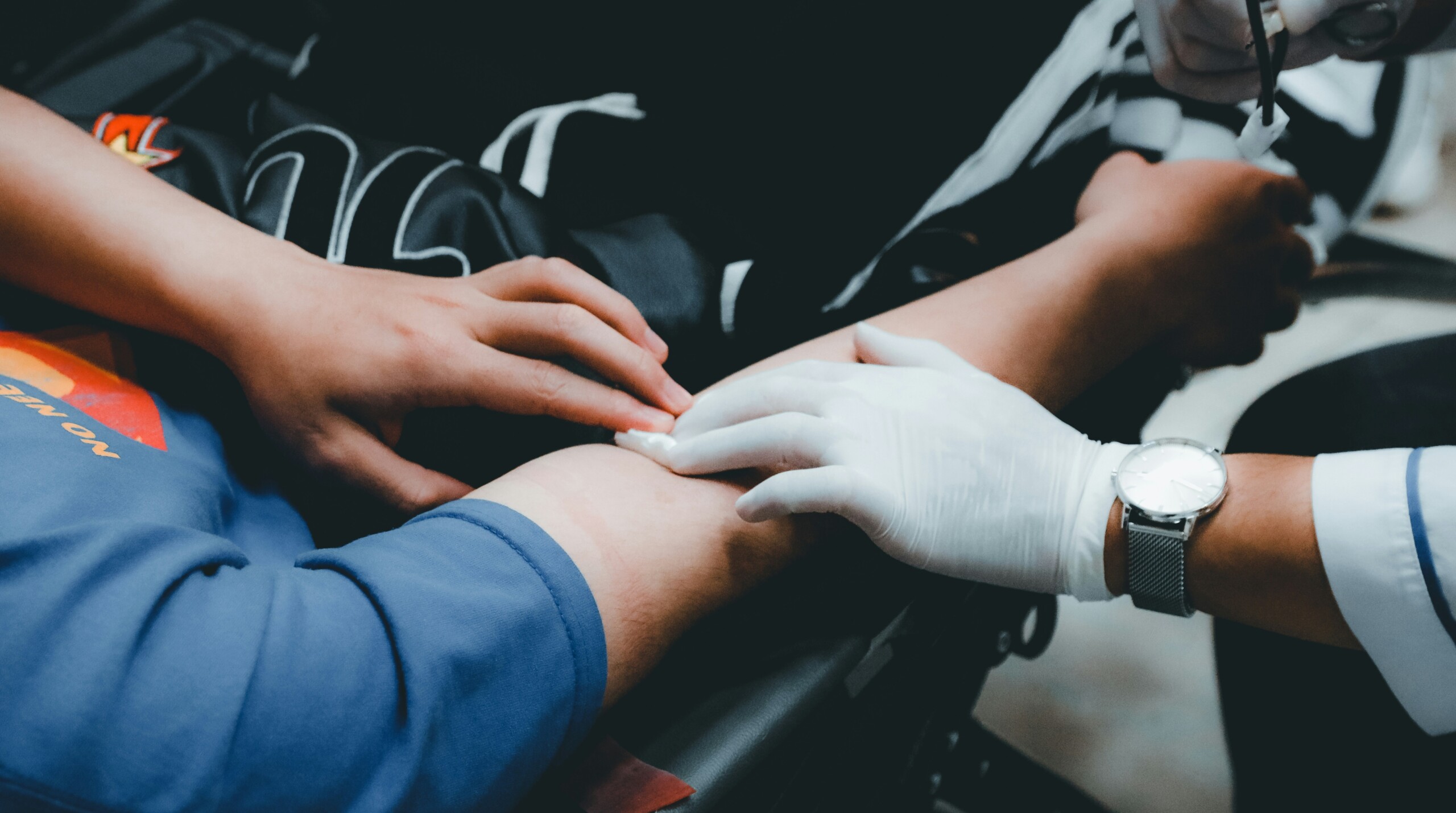 Blood Assurance and Goodlabs partner to offer free health tests for blood donors
