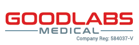 goodlabs medical logo